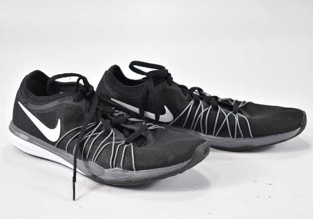 Nike Dual Fusion Damen Sportschuhe Sneaker EUR 39 Nr. 24-Y 1152-Schuh-Gebraucht-secondhand
