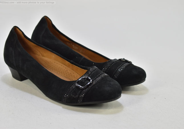 Gabor  Damen Pumps High Heels  UK 5 Nr. 25-L 1849