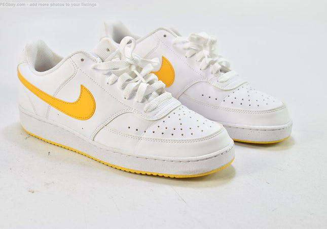 Nike Court Vision Herren Sportschuhe Sneaker  EUR 43 Nr. 26-U 249