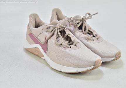 Nike Legend Damen Sportschuhe Sneaker  EUR 40 Nr. 25-N 503