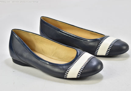 Geox  Damen Halbschuhe Slipper Ballerinas  EUR 41 Nr. 25-Z 2451