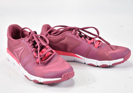 Reebok Damen Sportschuhe Sneaker EUR 38 Nr. 24-A 4619-Schuh-Gebraucht-secondhand