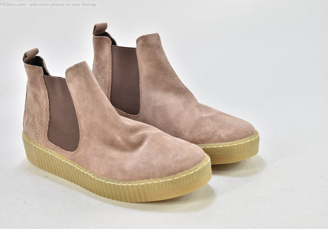 Gabor  Damen Stiefelette Boots  UK 6,5 Nr. 24-B 7079