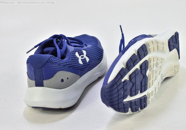 Under Armour Herren Sportschuhe Sneaker EUR 44 Nr. 25-V 449-gebrauchte schuhe-second hand-SchuhGebraucht