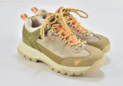 Icepeak Waterproof Damen Wanderschuhe Trekking  EUR 37 Nr. 26-Y 1303