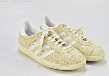 Adidas Gazelle Damen Sportschuhe Sneaker  EUR 38 Nr. 25-Y 2177