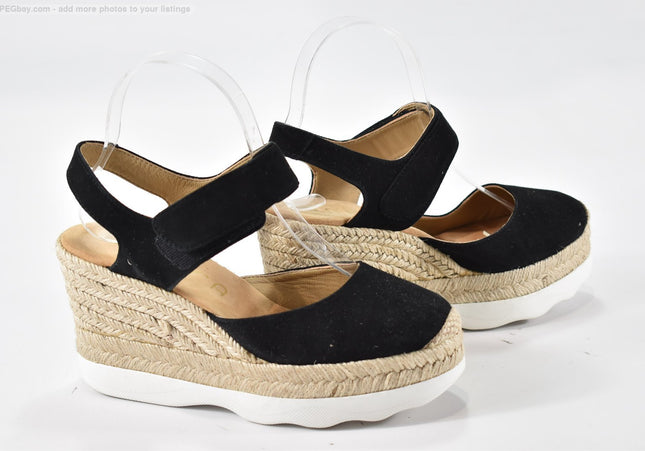 Unisa Damen Sandale Sandalette EUR 37 Nr. 25-S 2157-SchuhGebraucht
