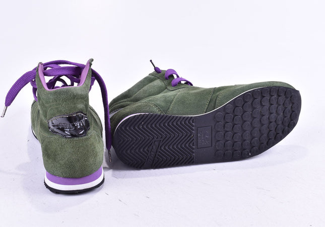 Cruyff Damen Stiefelette Boots EUR 38 Nr. 24-A 297-Schuh-Gebraucht-secondhand