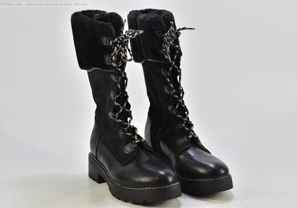 Landrover  Damen Stiefel Stiefelette Boots  EUR 39 Nr. 25-B 3261