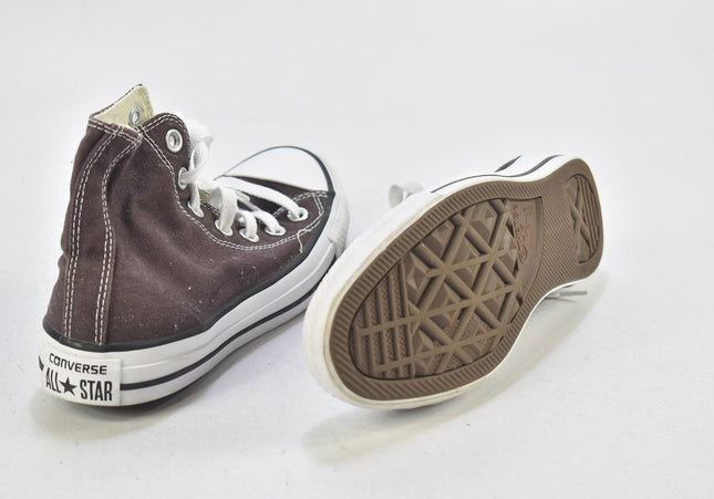 Converse Damen Sportschuhe Sneaker EUR 38 Nr. 24-X 832-Schuh-Gebraucht-secondhand