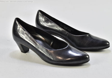 Gabor  Damen Pumps High Heels  UK 4,5 Nr. 25-O 131