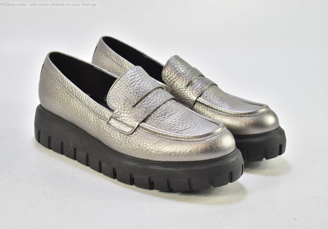 Gabor  Damen Halbschuhe Slipper Ballerinas  UK 6,5 Nr. 25-V 1804