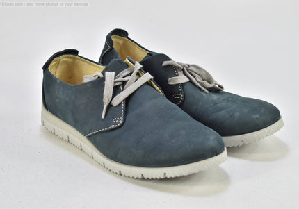 Igi&Co  Herren Halbschuhe Freizeitschuhe  EUR 42 Nr. 25-U 1529