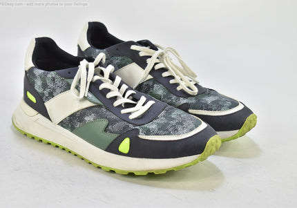Michael Kors  Herren Halbschuhe Freizeitschuhe  M 11,5 Nr. 26-T 735