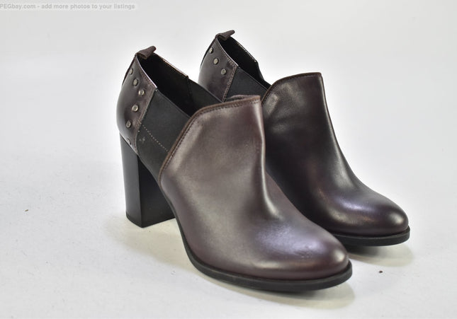 Geox  Damen Stiefelette Boots  EUR 37 Nr. 25-B 4540