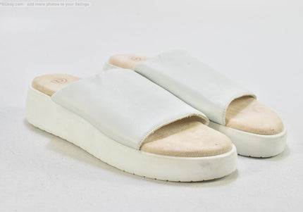 Bugatti  Damen Sandale Pantolette  EUR 40 Nr. 26-S 3781