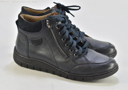 Comfino  Damen Stiefelette Boots  EUR 38 Nr. 26-B 892