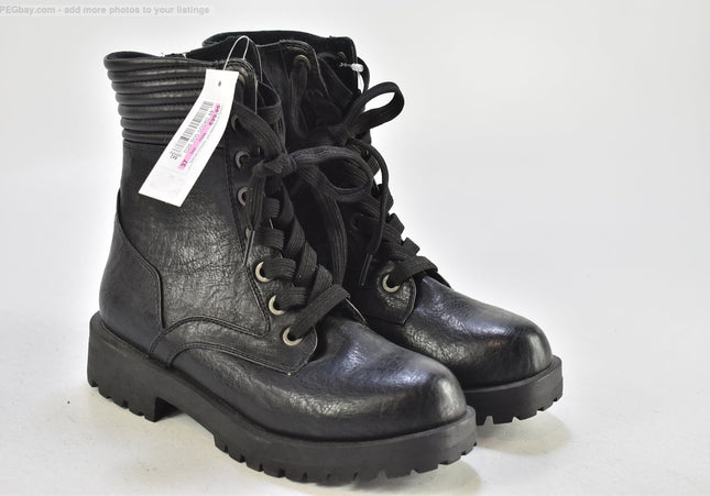 4Earth  Damen Stiefelette Boots  EUR 37 Nr. 26-B 755