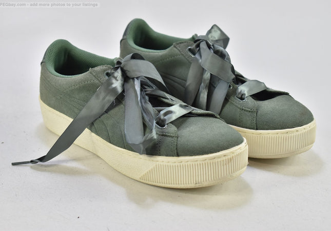 Puma Vikky Damen Sportschuhe Sneaker  EUR 40 Nr. 25-N 1061