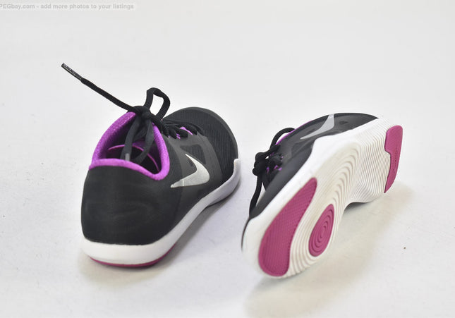Nike Studio Trainer Damen Sportschuhe Sneaker EUR 36,5 Nr. 25-J 991-Schuh-Gebraucht-secondhand