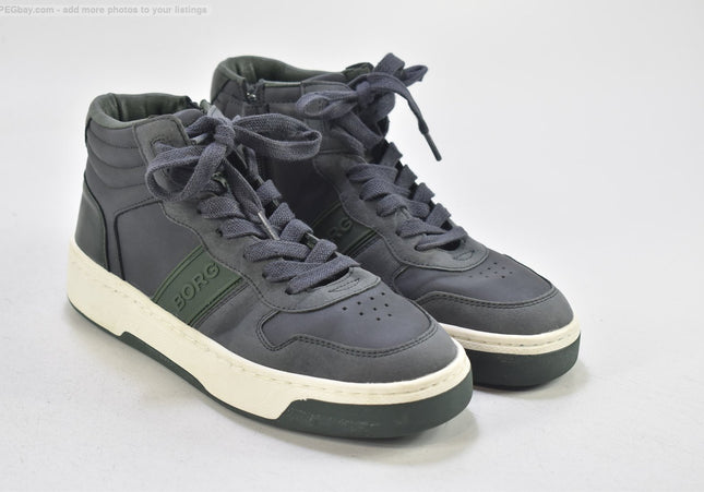 Björn Borg  Damen Stiefelette Boots  EUR 38 Nr. 24-B 4937