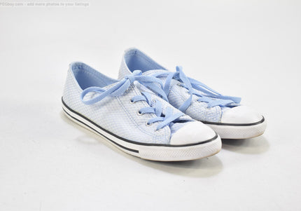 Converse Damen Sportschuhe Sneaker EUR 40 Nr. 25-J 3-Schuh-Gebraucht-secondhand