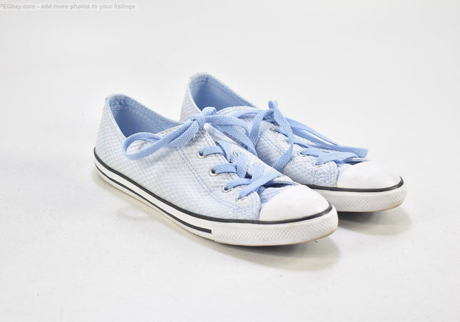 Converse Damen Sportschuhe Sneaker EUR 40 Nr. 25-J 3-Schuh-Gebraucht-secondhand