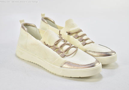 Ara  Damen Halbschuhe Slipper Ballerinas  UK 8 Nr. 26-Y 965