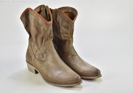 Orangelabel  Damen Stiefelette Boots  EUR 36 Nr. 25-B 2260