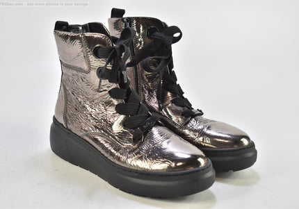 Ara  Damen Stiefelette Boots  Gr. 38 Nr. 26-B 2760