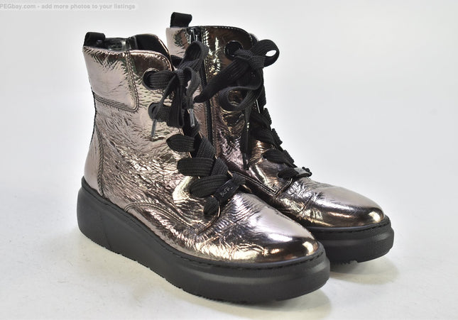 Ara  Damen Stiefelette Boots  Gr. 38 Nr. 26-B 2760