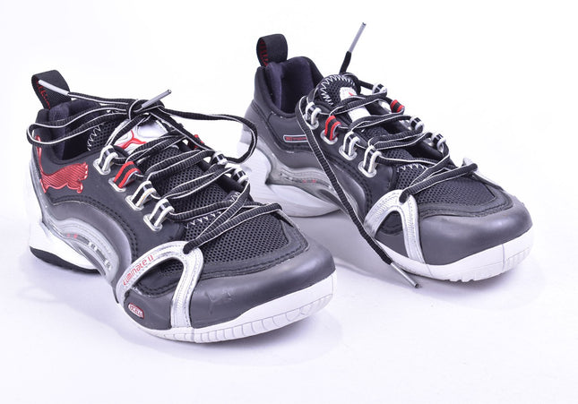 Puma Eliminate 1.1 Damen Sportschuhe Sneaker EUR 38 Nr. 23-M 3783-Schuh-Gebraucht-secondhand