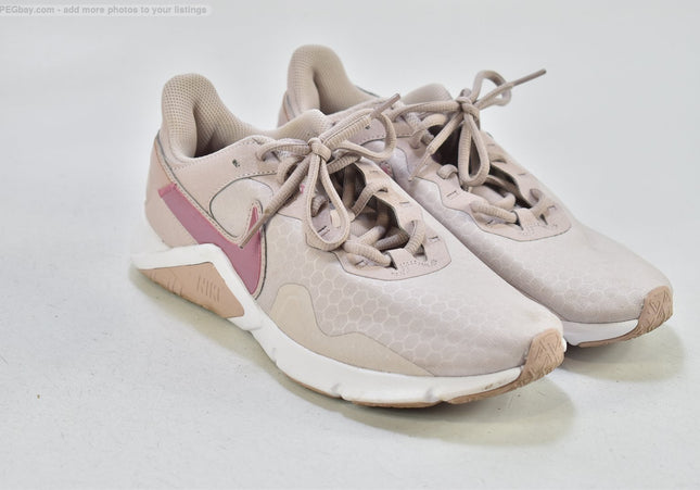 Nike Legend Damen Sportschuhe Sneaker  EUR 40 Nr. 25-N 503