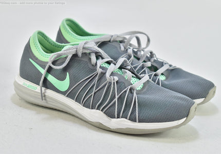 Nike Dual-Fusion Damen Sportschuhe Sneaker  EUR 40 Nr. 26-A 50