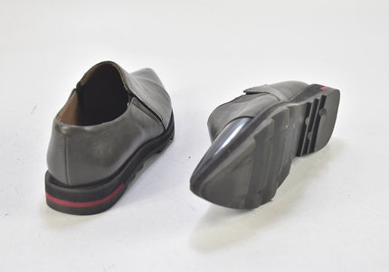 Zinda Damen Halbschuhe Slipper Ballerinas EUR 36 Nr. 24-X 1131-Schuh-Gebraucht-secondhand
