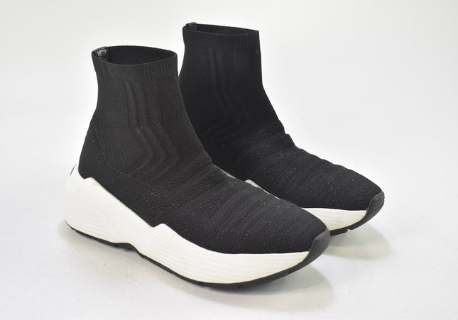 Kennel&Schmenger Damen Stiefelette Boots UK 4 Nr. 24-B 883-Schuh-Gebraucht-secondhand