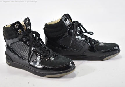 G-Star  Damen Stiefelette Boots  EUR 40 Nr. 25-B 3839