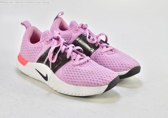 Nike Renew Damen Sportschuhe Sneaker  Gr.38 Nr. 26-T 3