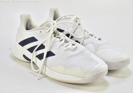 Adidas Courtjam Herren Sportschuhe Sneaker  EUR 45 1/3 Nr. 26-M 1180