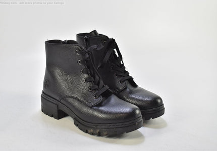 Rieker  Damen Stiefelette Boots  EUR 39 Nr. 26-B 1047
