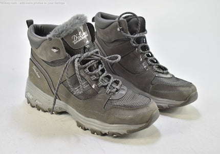 Skechers  Damen Stiefelette Boots  Gr. 40 Nr. 26-B 2821