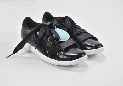 Puma Damen Sportschuhe Sneaker EUR 38 Nr. 25-J 492-Schuh-Gebraucht-secondhand