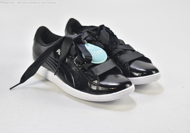 Puma Damen Sportschuhe Sneaker EUR 38 Nr. 25-J 492-Schuh-Gebraucht-secondhand