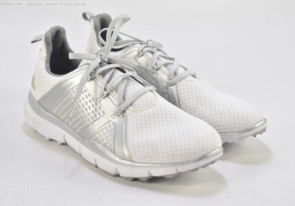 Adidas CC Cage Damen Sportschuhe Sneaker EUR 42 Nr. 25-F 1203-Schuh-Gebraucht-secondhand