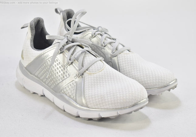 Adidas CC Cage Damen Sportschuhe Sneaker EUR 42 Nr. 25-F 1203-Schuh-Gebraucht-secondhand