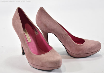 Buffalo  Damen Pumps High Heels  EUR 37 Nr. 25-X 1450