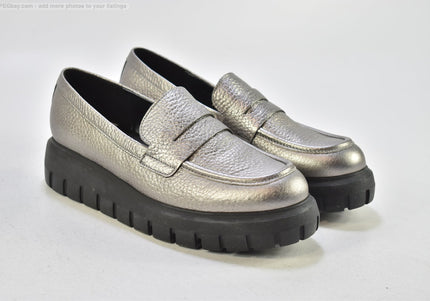 Gabor  Damen Halbschuhe Slipper Ballerinas  UK 6,5 Nr. 25-V 1804