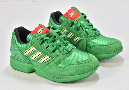 Adidas Lego Damen Sportschuhe Sneaker EUR 38 Nr. 25-U 373-SchuhGebraucht