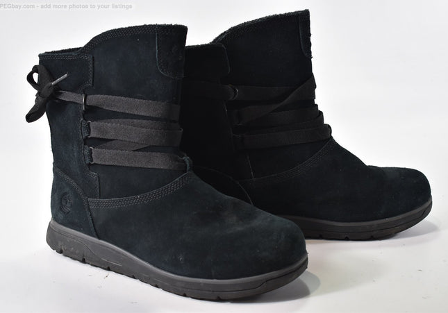 Timberland  Damen Stiefelette Boots  EUR 42 Nr. 26-B 1650