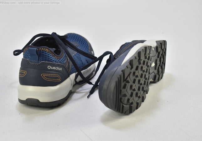 Quechua  Herren Wanderschuhe Trekking  SL 27,5cm Nr. 25-L 1781